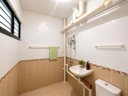 Blk 169 Bukit Batok West Avenue 8 (Bukit Batok), HDB 3 Rooms #558607071